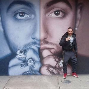 Meet your Posher, Richard